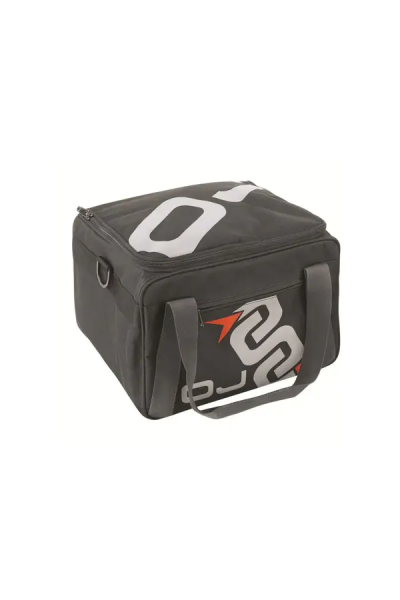 Innerbag For Top Case Black, Gray-2
