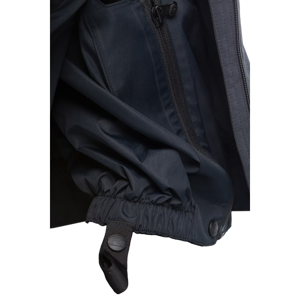 Pantaloni Snowmobil Klim Keweenaw Bib Insulated Heritage-0
