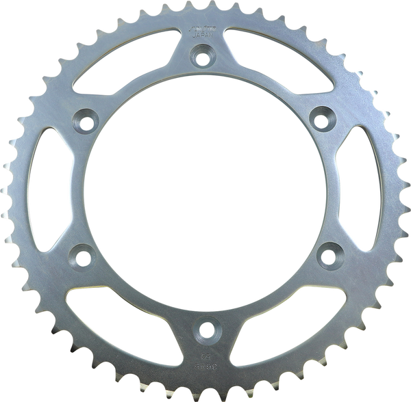 Pinion din oțel, finisaj natural, 1, nordicamoto.ro