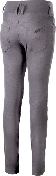 Stella Banshee Pants Gray -1
