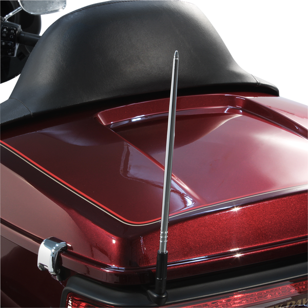 Flexible Antenna Chrome, 2, nordicamoto.ro