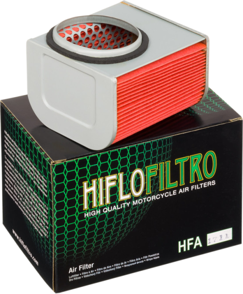 Oe Replacement Air Filter Red