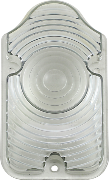 Tombstone Taillight Lens Smoke, 1, nordicamoto.ro