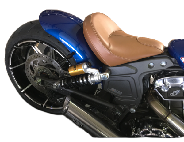 Seat Indian Raw, 1, nordicamoto.ro