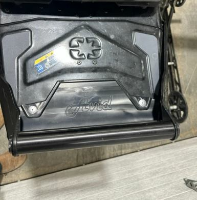 Avid Tail Light Delete, Polaris Matryx, 3, nordicamoto.ro