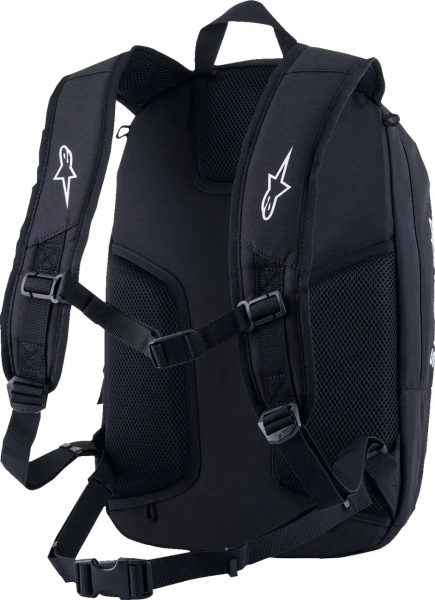 Rucsac Alpinestars Charger V2 Black-0