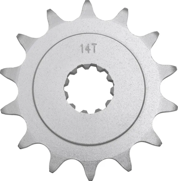 Front Sprocket Natural 