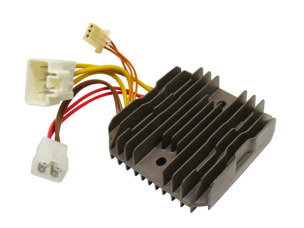 Sno-X Voltage regulator Polaris