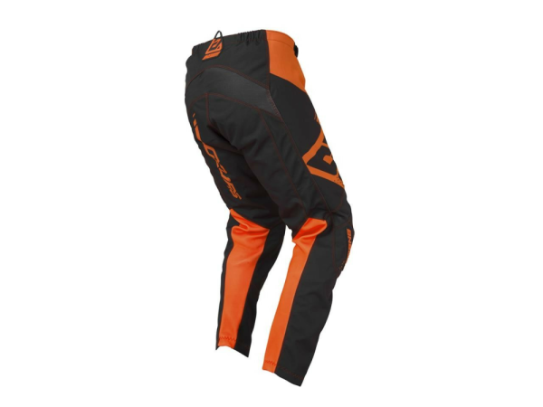 Pantaloni Answer Syncron Drift Neon Orange/Charcoal-ffbcd5ea669997a14151adb1a8bbf32c.webp