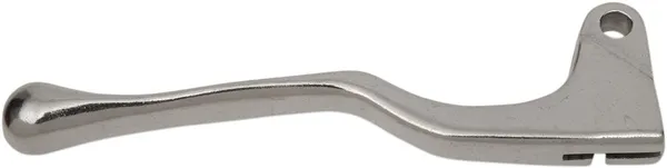 MOOSE RACING Oem-style Replacement Brake Lever Silver 