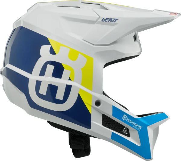 Casca Copii Husqvarna Gravity eDrive-5