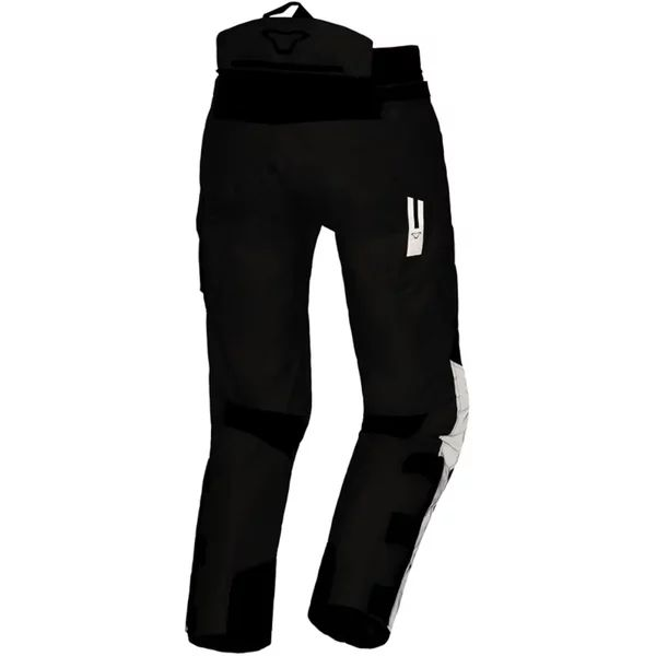 Pantaloni textil impermeabili MACNA NOVADO 2.0 Negru L, 2, nordicamoto.ro