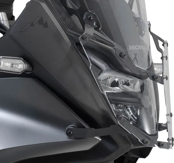 Headlight Guard -2