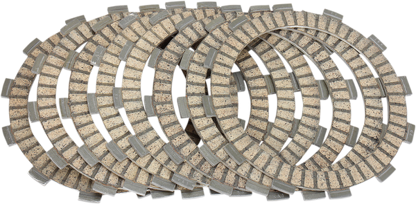 Clutch Friction Plates 