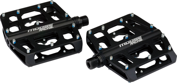Mountain Bike Pedals Black, 1, nordicamoto.ro