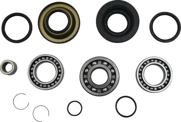 Differential Bearing-seal Kit -0