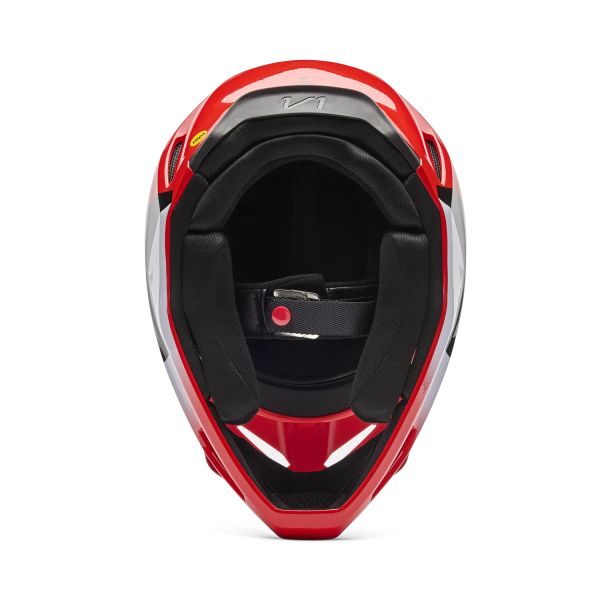 Cască Fox V1 Shield-12