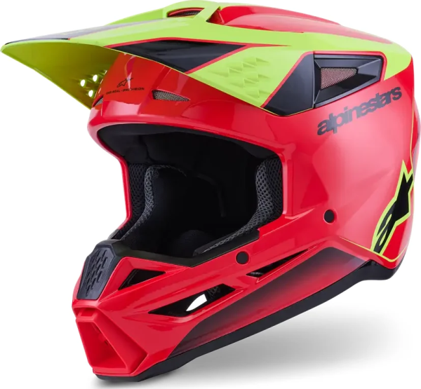 Casca Alpinestars SM3 Fray Red-ffc883441dc71238bb34933dd43fa620.webp