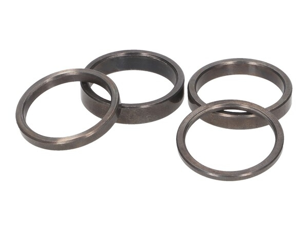 Variator Restrictor Ring Set Gray, 1, nordicamoto.ro