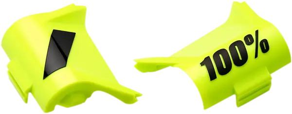 Aparator Canistra pentru Sistemul Forecast 100% Yellow/Hi-vis-0