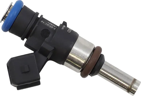 Fuel Injector Black 