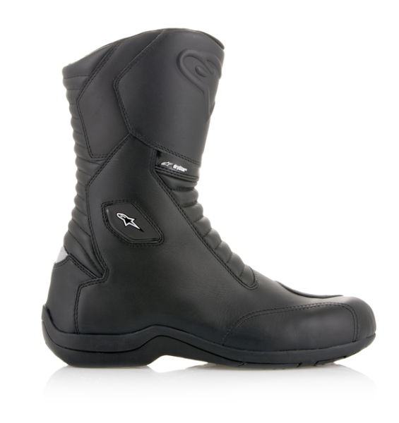 Andes V2 Drystar Touring Boots Black -0