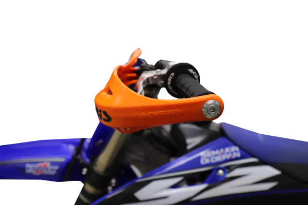 Handguard Acerbis Rally Profile-9