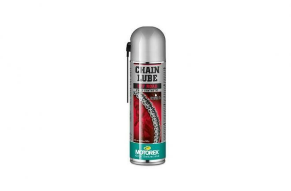 Spray lant offroad Motorex 500ml