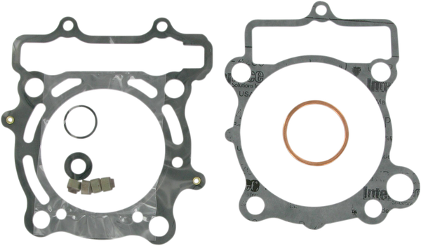 MOOSE RACING Top End Gasket Kit -0