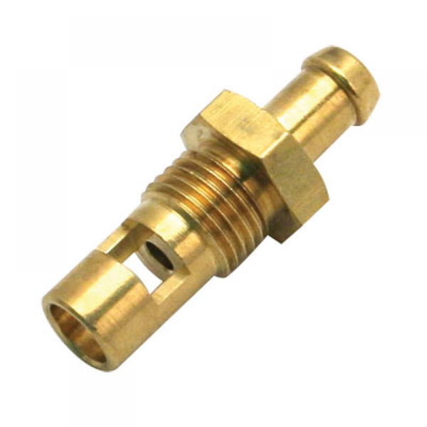 Seat,inlet,super B/d Gas .160(r) Brass, 1, nordicamoto.ro