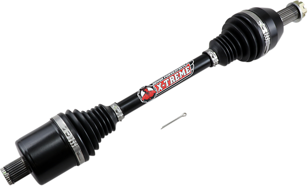 Heavy Duty X-treme Axle Black -ffecffce93c9fafd984d13ab909f80f7.webp