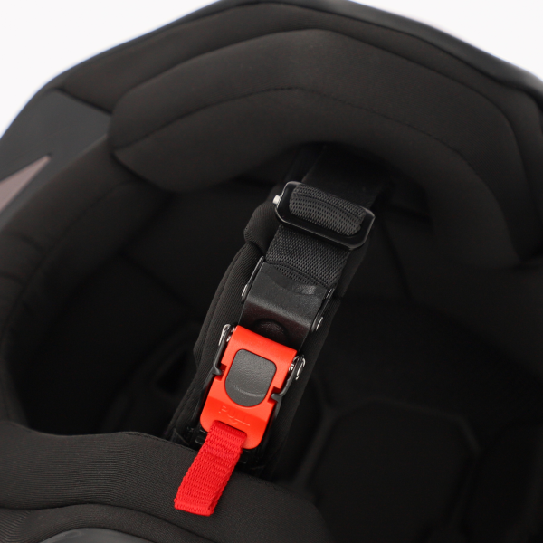 Casca Jet Acerbis Aria Metallic Mov XXL-3