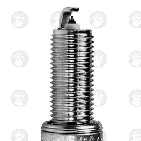 Laser Iridium Spark Plug-2