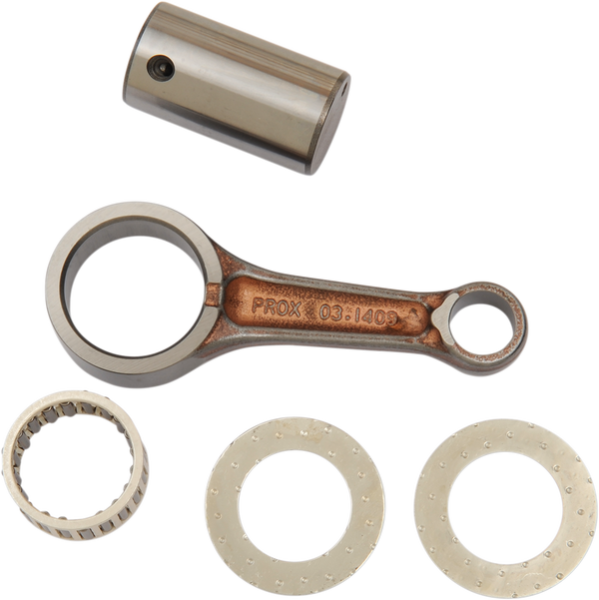 Connecting Rods