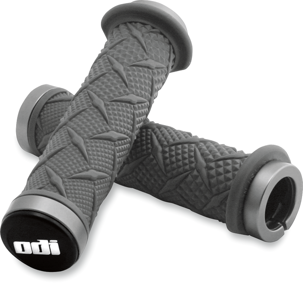 Xtreme Pwc Lock-on Grips Black