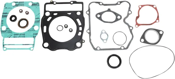 MOOSE RACING Complete Gasket And Oil Seal Kit 