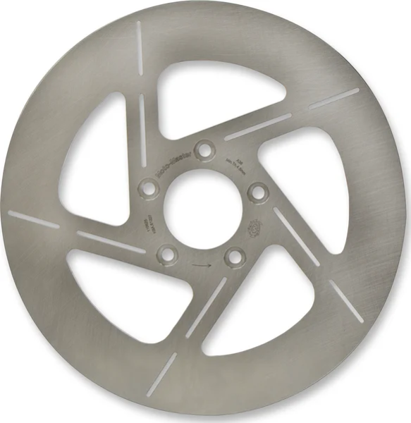 Custom Series Fixed Rotor-1