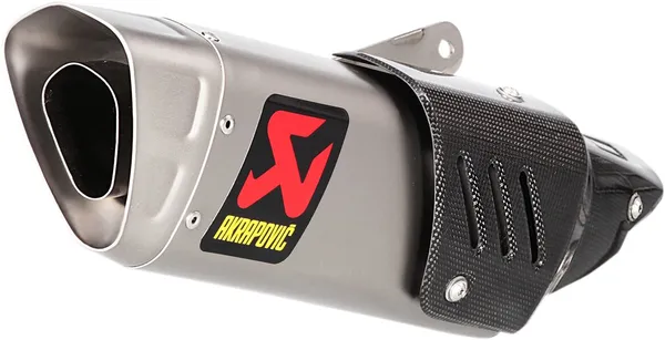 Evacuare Finală Akrapovic Slip-on TI YAM MT-10 – S-Y10SO15-HAPT-0
