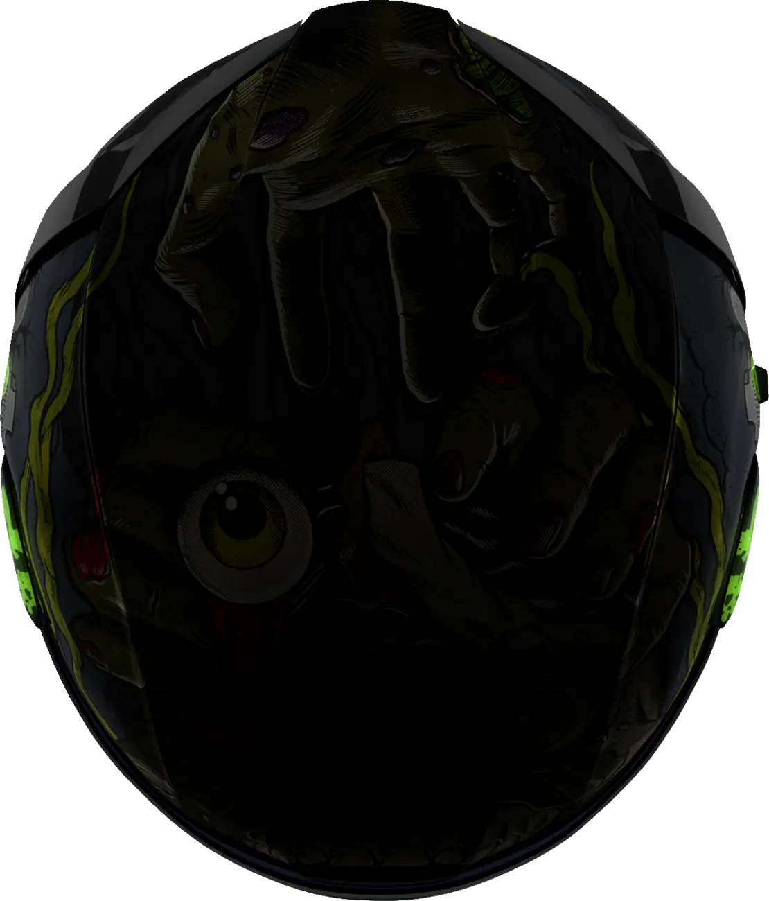 ICON Airform Dead Serious Helmet Multi | Icon