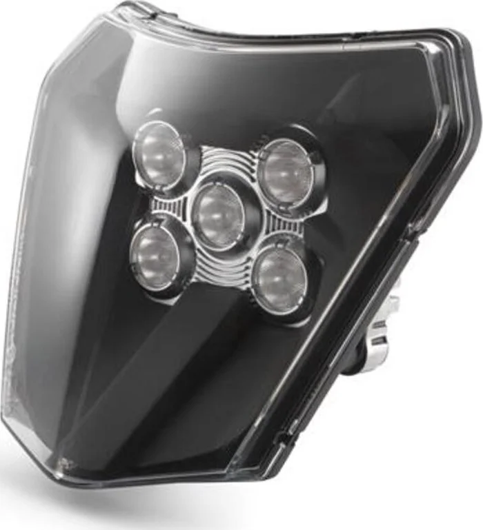 Far cu led (1500 Lumen) KTM EXC 200/250/300 '14-'18/EXC-F '14-'18