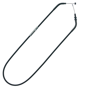 Featherlite Braided Clutch Cable Clear, 1, nordicamoto.ro