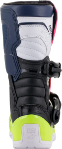 Cizme copii Alpinestars Tech 3S Black/Pink 32, 2, nordicamoto.ro