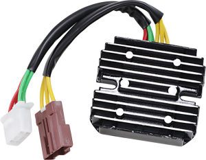 Lithium-ion Compatible Rectifier Regulator, 1, nordicamoto.ro