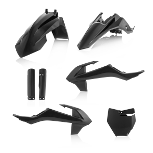 Kit Plastice Complete Acerbis GasGas MC 65 21'-23'/KTM SX 65 19'-23' Standard, 5, nordicamoto.ro