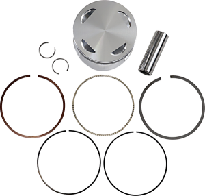 Offroad Piston Kit, 1, nordicamoto.ro
