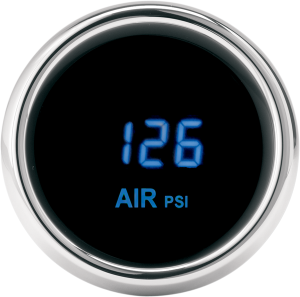 Gauge Air Pres Blue, 1, nordicamoto.ro