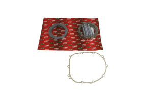 Msk Clutch Super Kit Gray