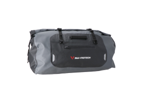 Drybag 600 Tail Bag Black, Gray 