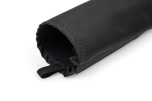 Protectori pentru furci, negri, 2, nordicamoto.ro