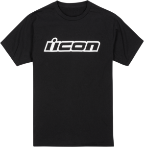 Clasicon T-shirt Black